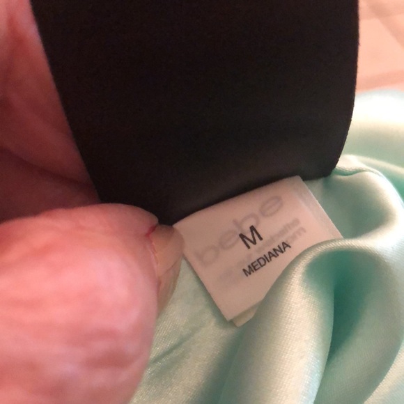 BEBE DRESS - Picture 8 of 9